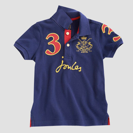 Boys Tshirt