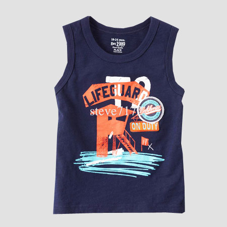 Boys Tshirt
