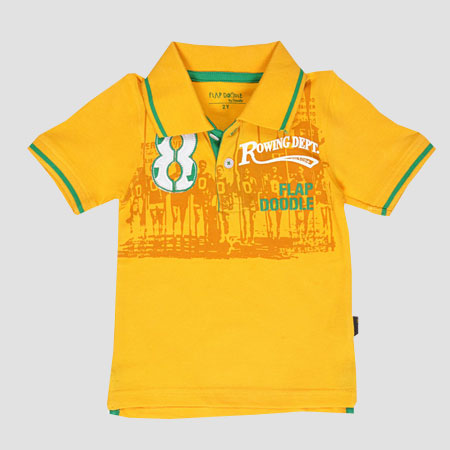 Boys Tshirt