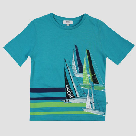 Boys Tshirt