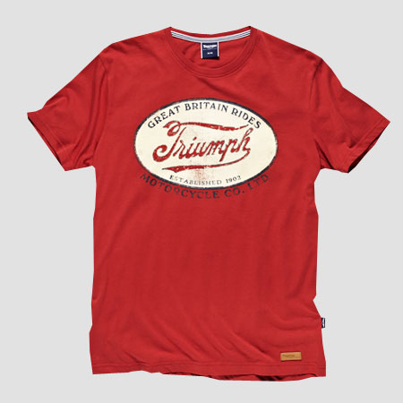 Men Tshirt