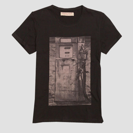 Men Tshirt