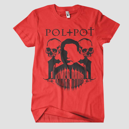 Men Tshirt