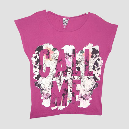 Women Tshirt