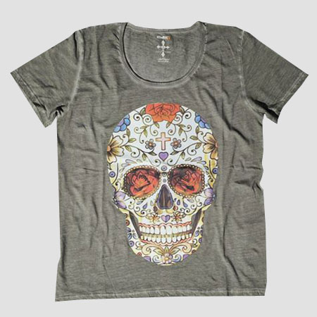 Women Tshirt